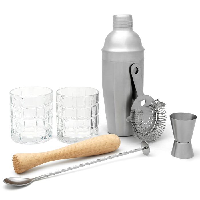 Leopold Vienna Barset 7-delig