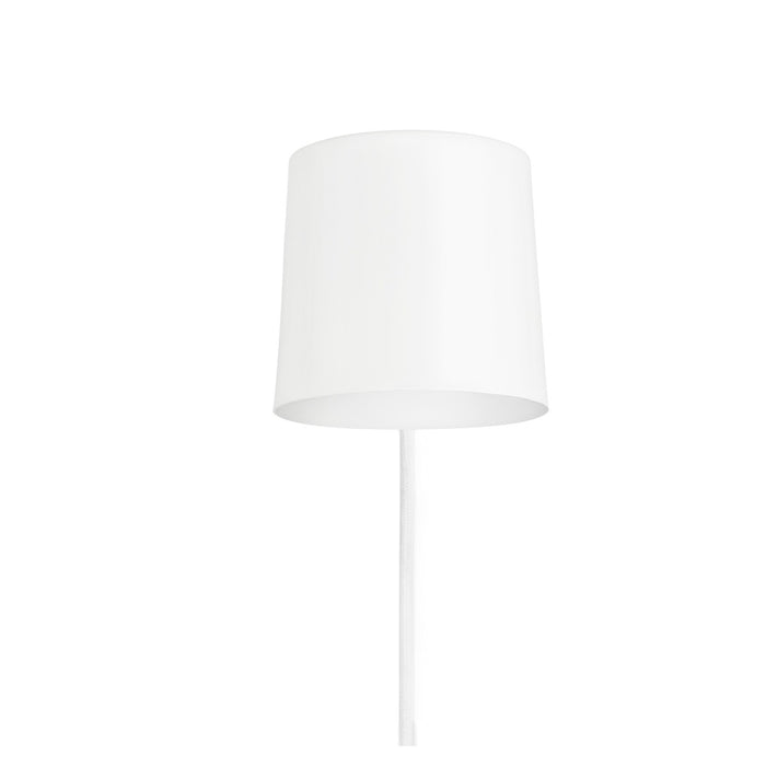 Normann Copenhagen Rise Wandlamp - Wit