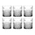 Pasabahce Timeless Tumblerglas 0,21 L - 6 st