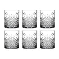 Pasabahce Timeless Tumblerglas 0,21 L - 6 st