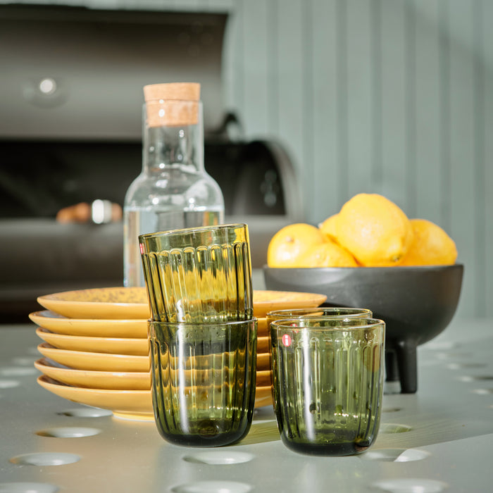 Iittala Raami Waterglas 0,26 L - 2 st.