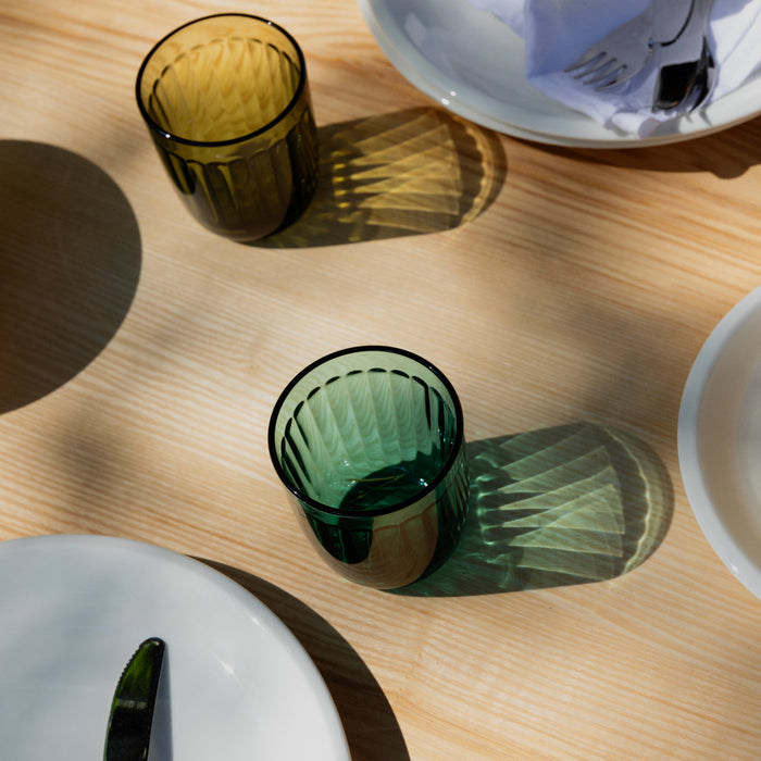 Iittala Raami Waterglas 0,26 L - 2 st.