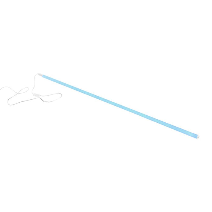 HAY Neon Tube LED Lamp - IJsblauw