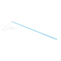 HAY Neon Tube LED Lamp - IJsblauw