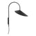 Ferm Living Arum Wandlamp - Black