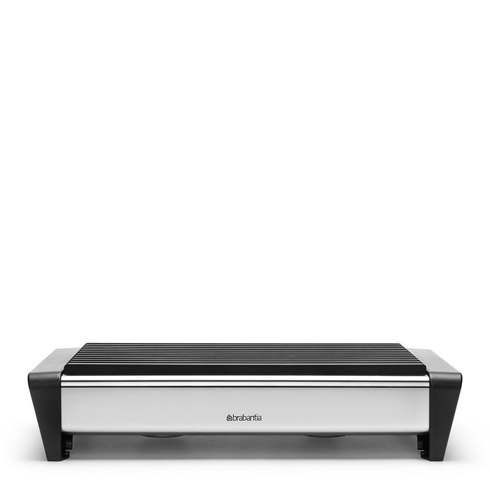 Brabantia Schotelwarmer 2 kaarsen mat