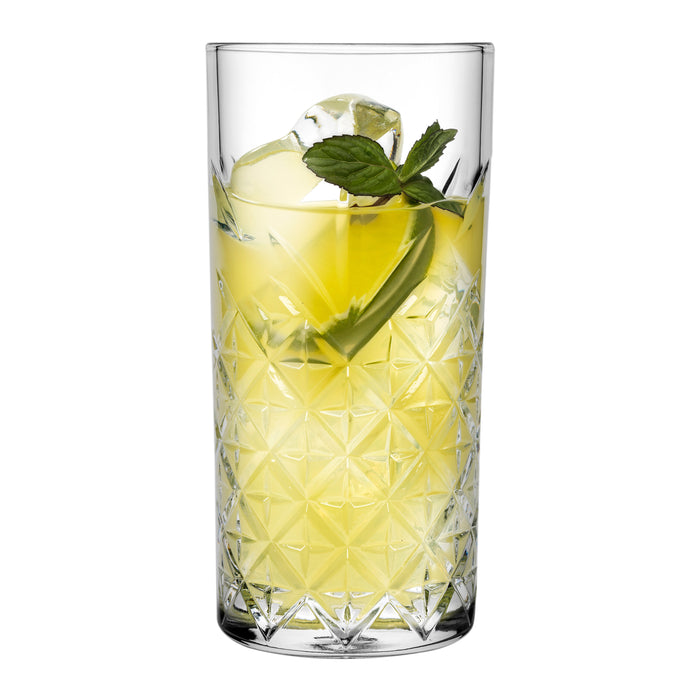 Pasabahce Timeless Longdrinkglas 0,30 L - 6 st