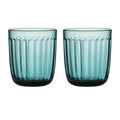 Iittala Raami Waterglas 0,26 L - 2 st.