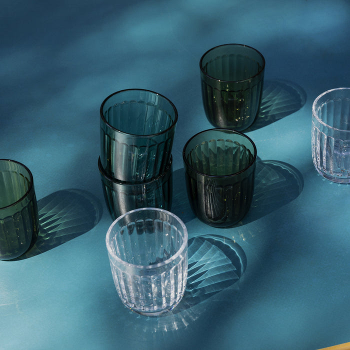 Iittala Raami Waterglas 0,26 L - 2 st.