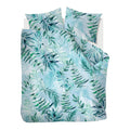 Ambiante Beleaf Me Dekbedovertrek 240 x 220 cm