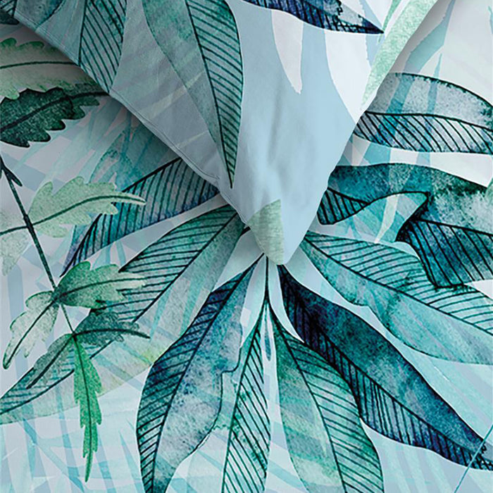 Ambiante Beleaf Me Dekbedovertrek 240 x 220 cm