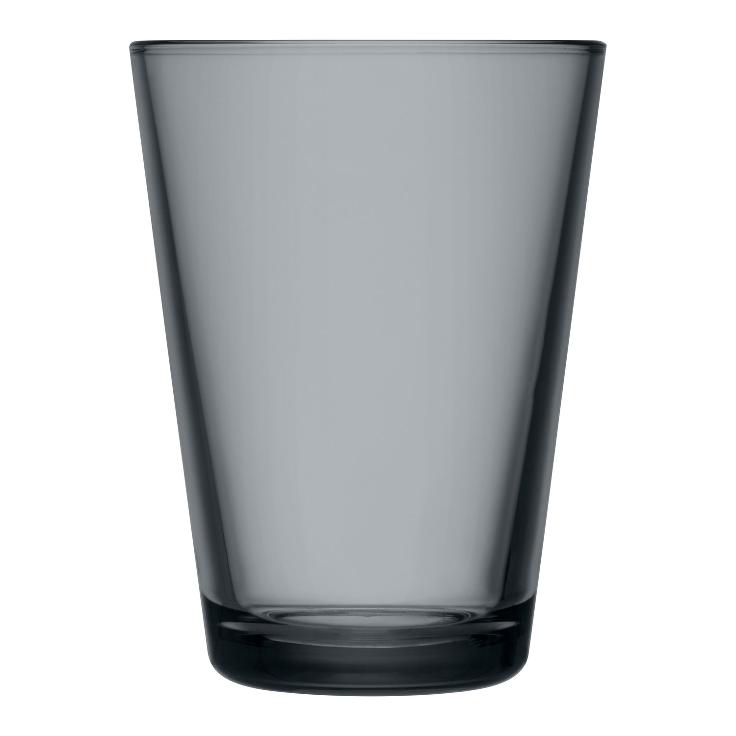 Iittala Kartio Waterglas - 0,40 L - 2 st.