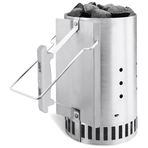 Weber Brikettenstarter