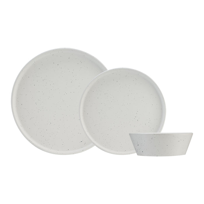 Cosy & Trendy Punto Serviesset 12-delig