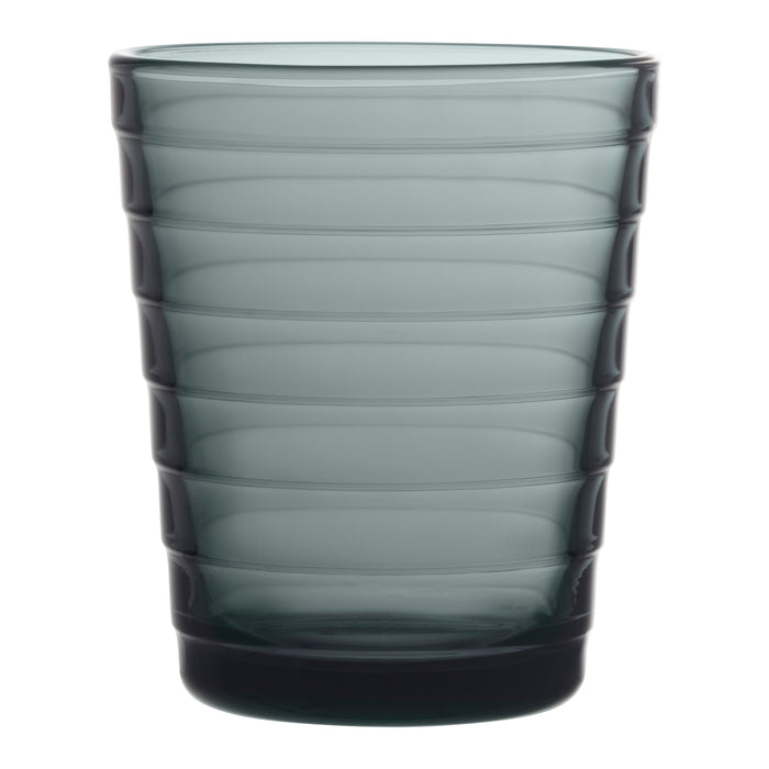 Iittala Aino Aalto Waterglas 0,22 L - 2 st.