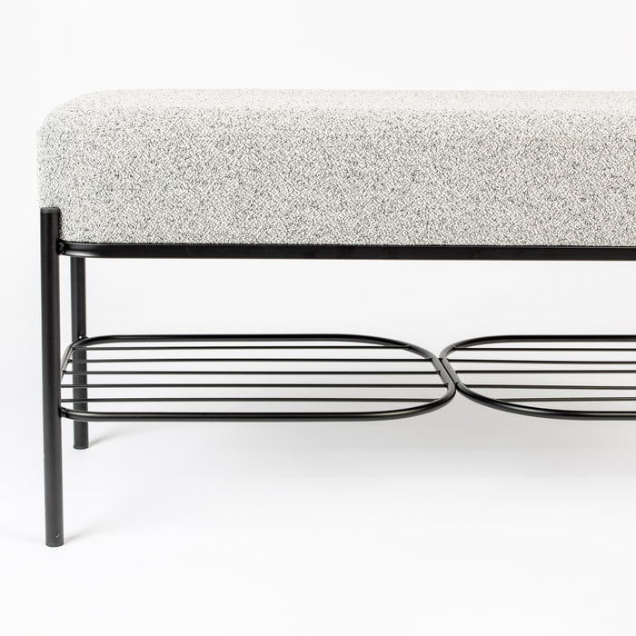 by fonQ basic Tage Bankje