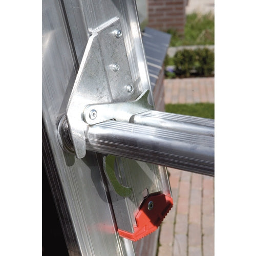 Altrex All Round Reformladder 2x8