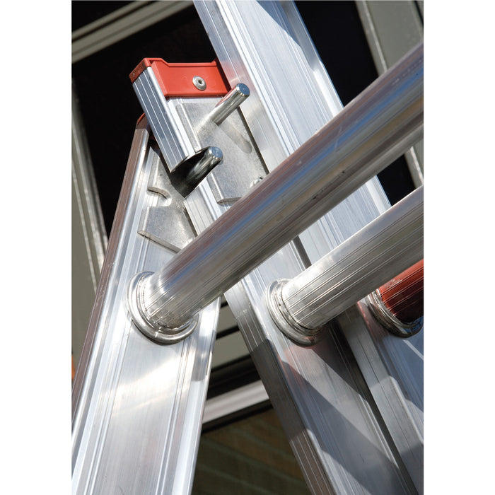 Altrex All Round Reformladder 2x8