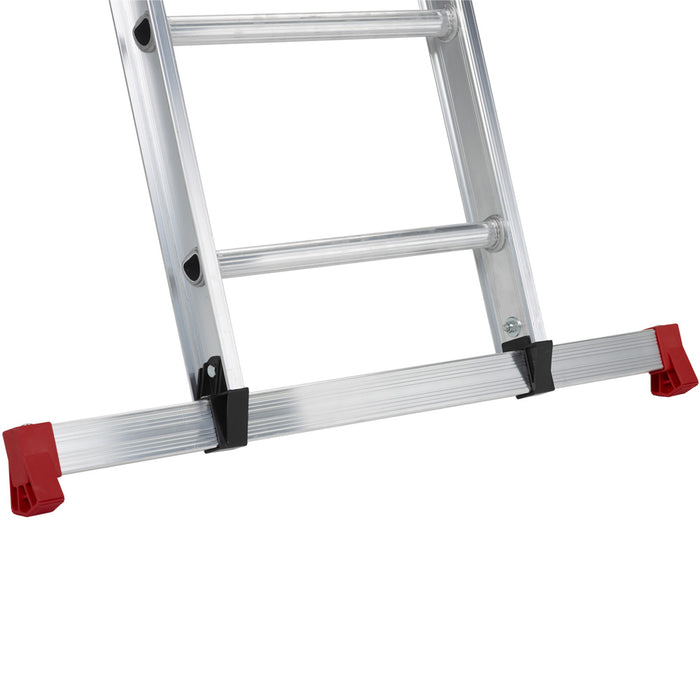 Altrex All Round Reformladder 2x10