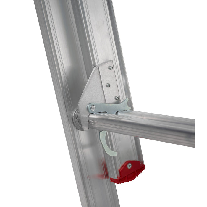 Altrex All Round Reformladder 3x9