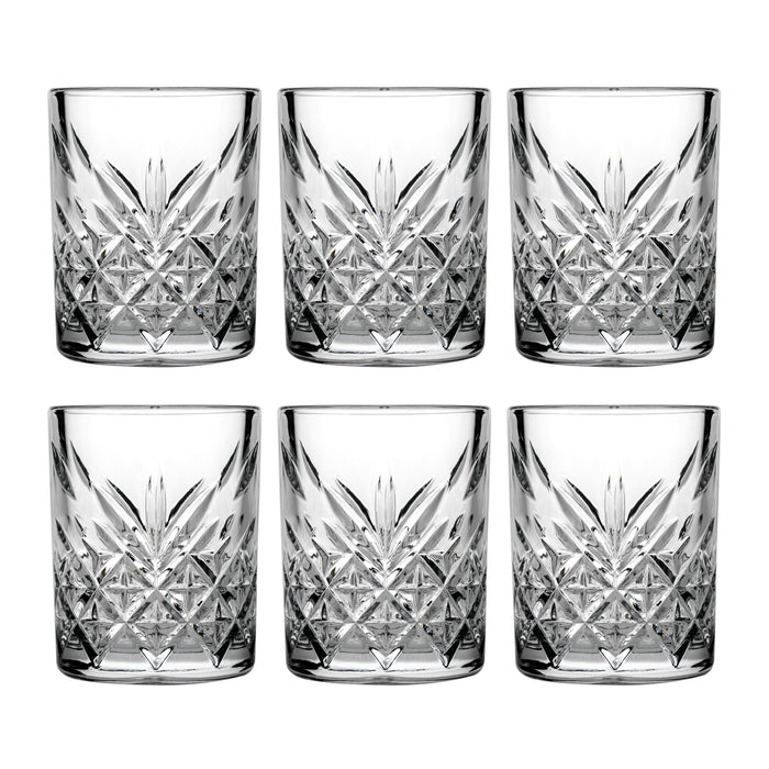 Pasabahce Timeless Borrelglas 0,06 L - 6 st