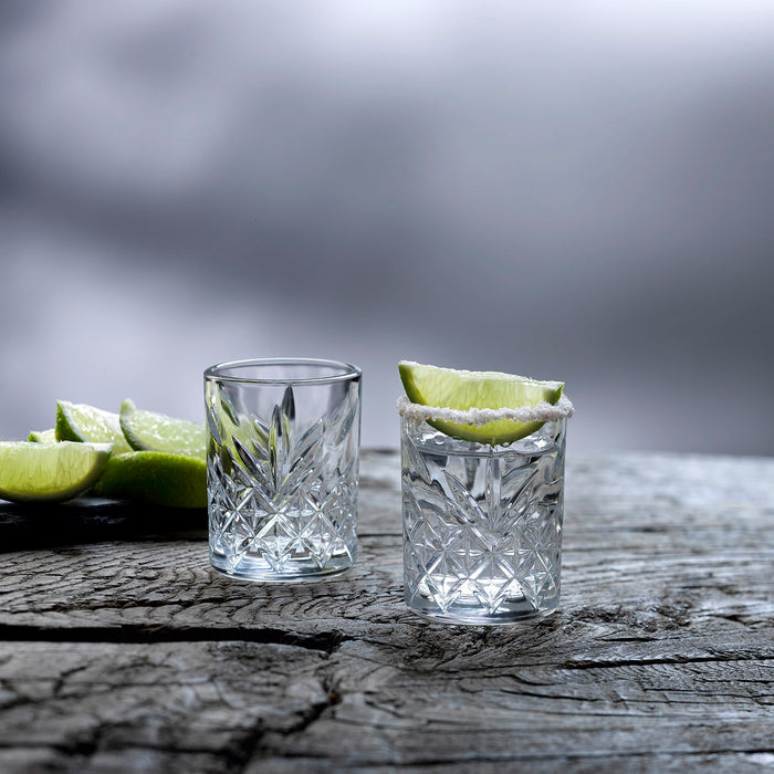 Pasabahce Timeless Borrelglas 0,06 L - 6 st