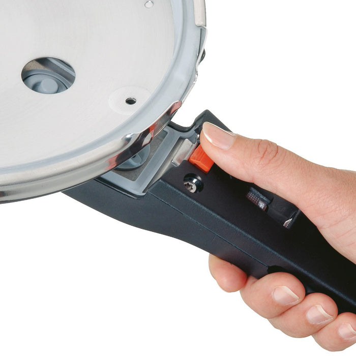 WMF Perfect Snelkookpan 4,5 L