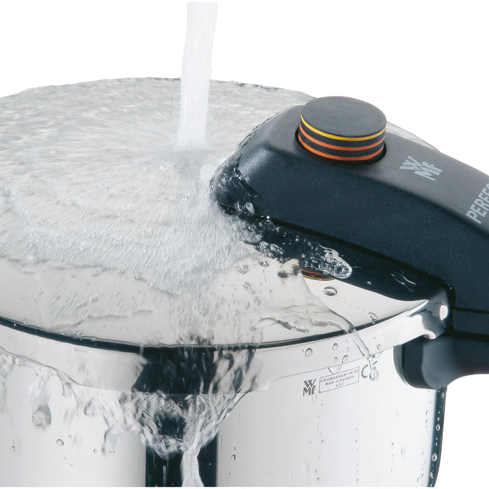 WMF Perfect Snelkookpan 4,5 L