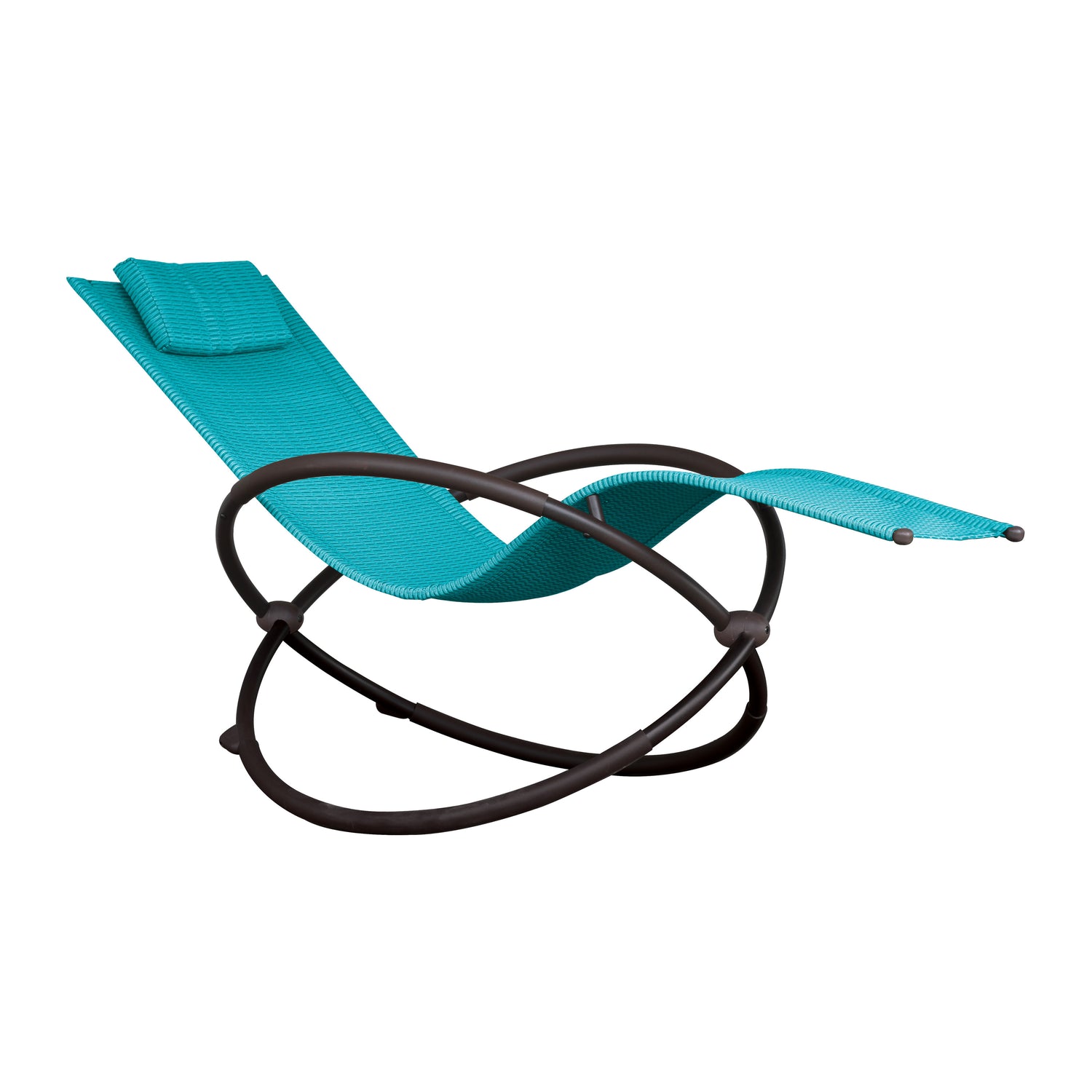Vivere Orbital Lounger