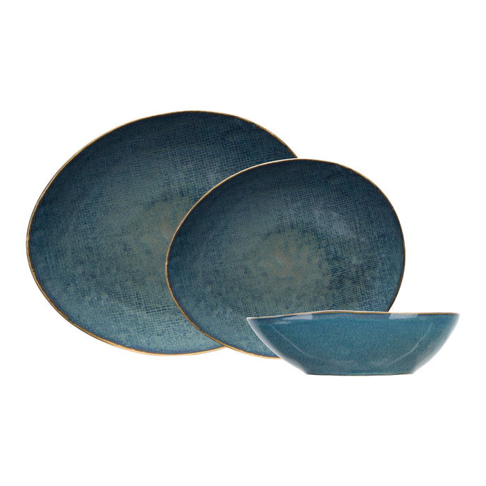 Cosy & Trendy Aicha Serviesset 12-delig