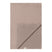 Noppies Melange Knit Ledikantdeken - Oxford Tan