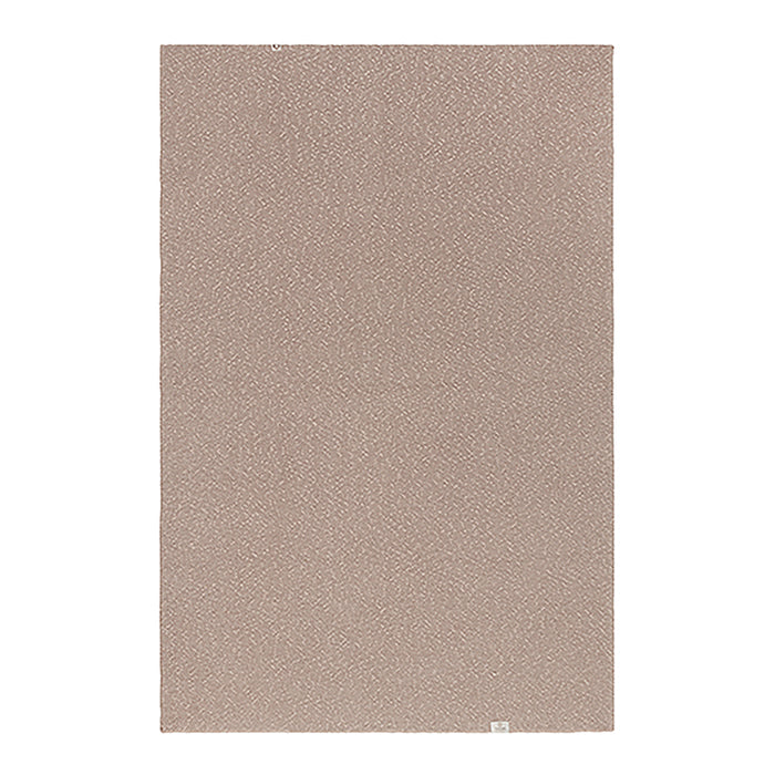 Noppies Melange Knit Ledikantdeken - Oxford Tan