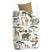 Beddinghouse Kids Jeep Safari 140 x 220 cm