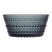 Iittala Kastehelmi Schaal 0,23 L - Donkergrijs