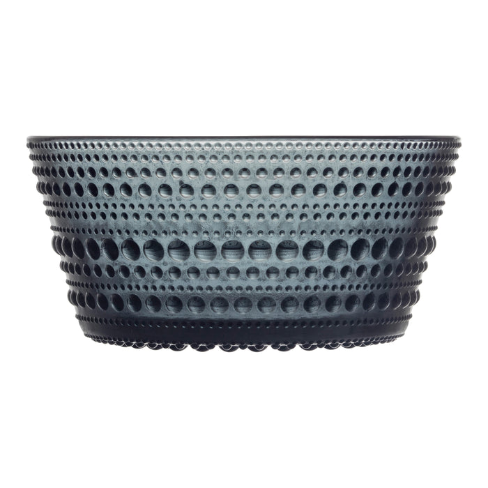 Iittala Kastehelmi Schaal 0,23 L - Donkergrijs