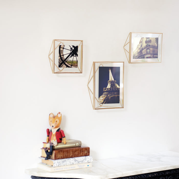 Umbra Prisma Fotolijst 18 x 23 cm