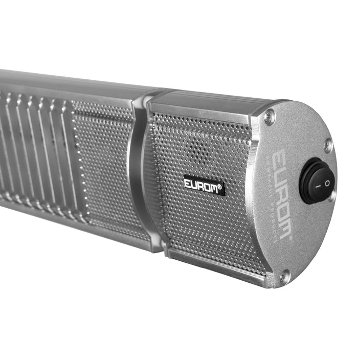 Eurom Golden 1800 Comfort RC Terrasverwarming