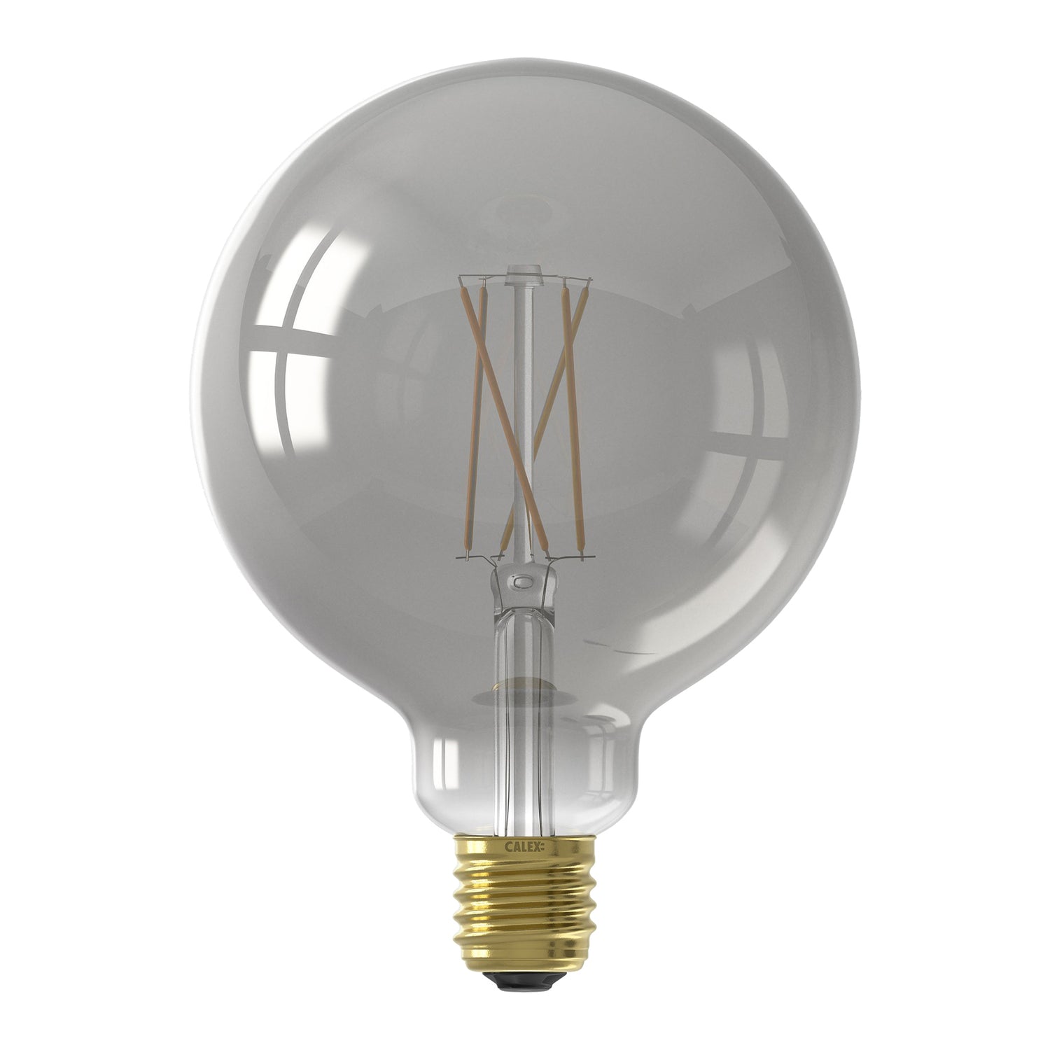 Calex Smart LED E27 G125 19 cm Globelamp