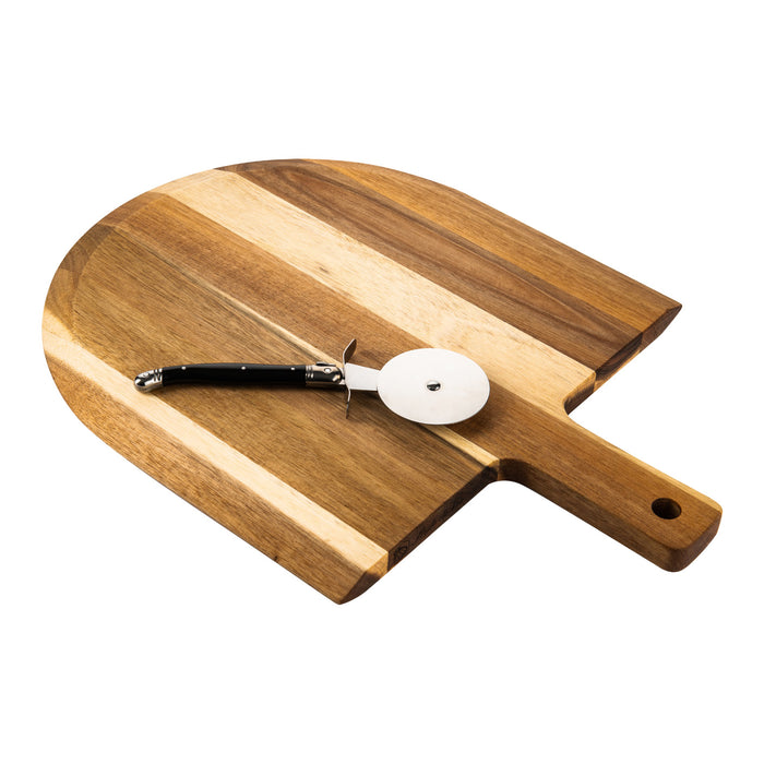 Laguiole Style de Vie Pizzaset