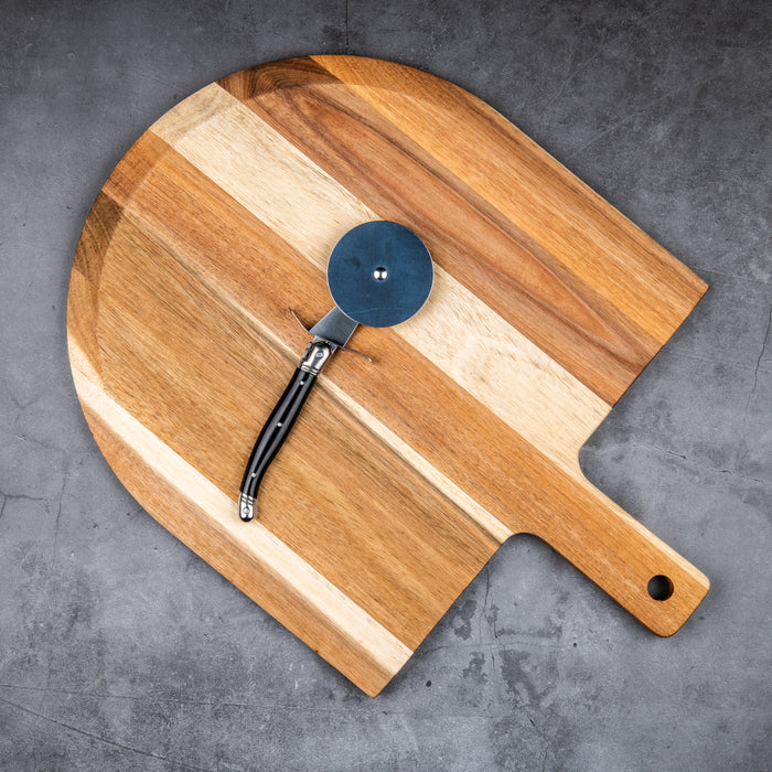 Laguiole Style de Vie Pizzaset