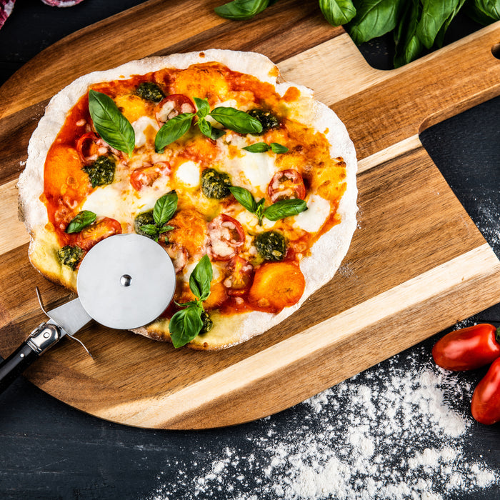 Laguiole Style de Vie Pizzaset