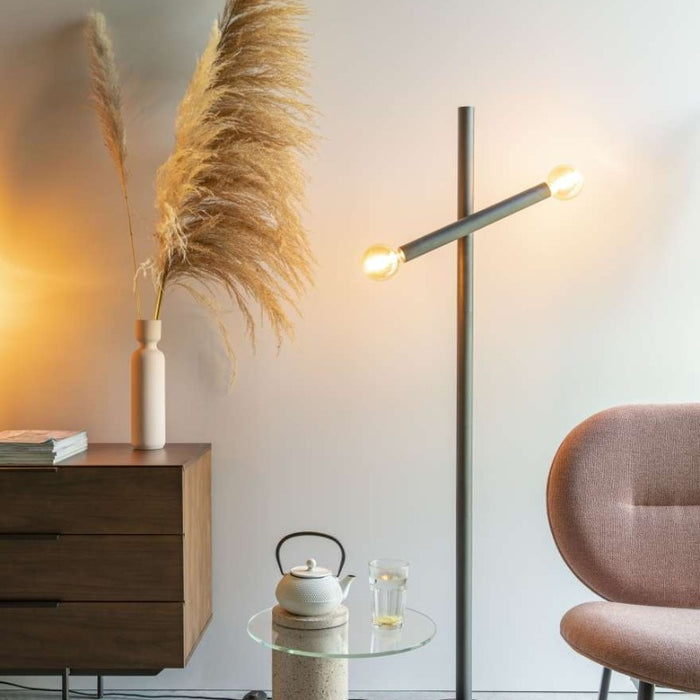 Zuiver Float Vloerlamp