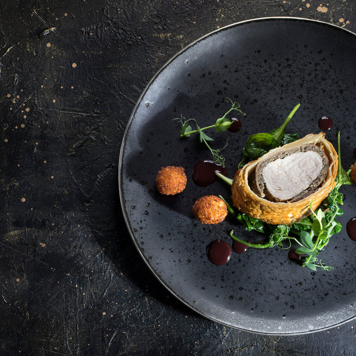 Cosy & Trendy Casino Serviesset 12-delig