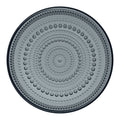 Iittala Kastehelmi Bord Ø 17 cm - Donkergrijs