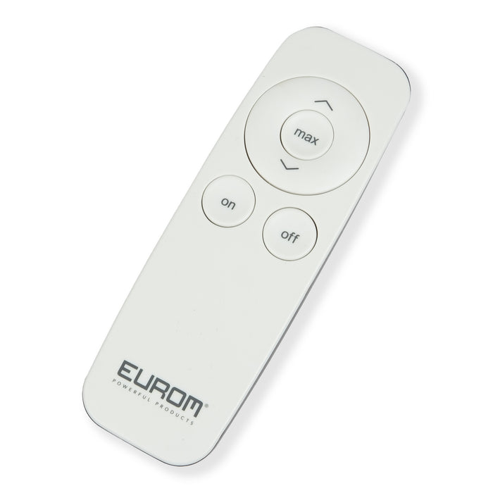 Eurom Golden 2000 Ultra RCD Black Terrasverwarming