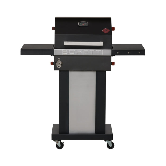 Boretti Totti Houtskoolbarbecue B 111 x D 60 cm