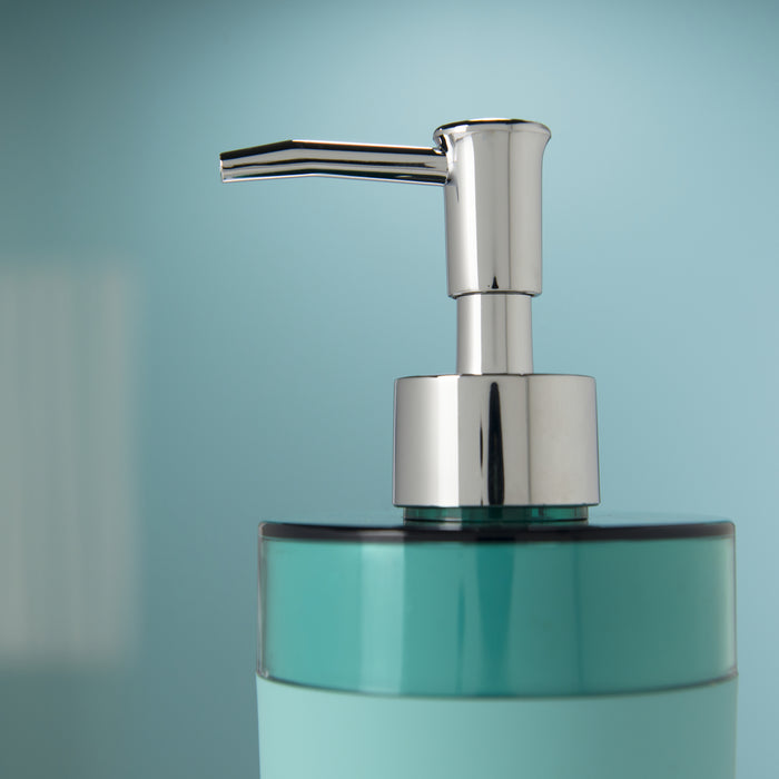 Sealskin Bloom Zeepdispenser