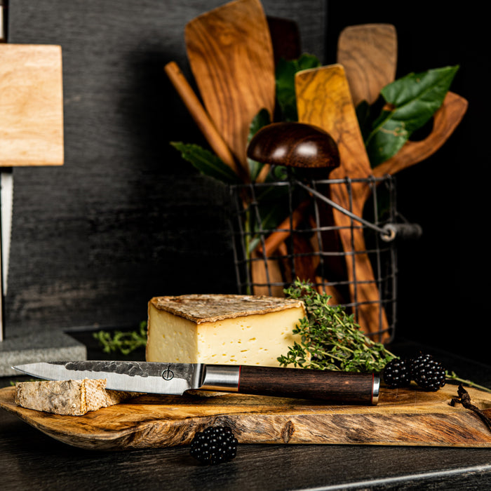 Style de Vie Magnetisch Messenblok - Eiken