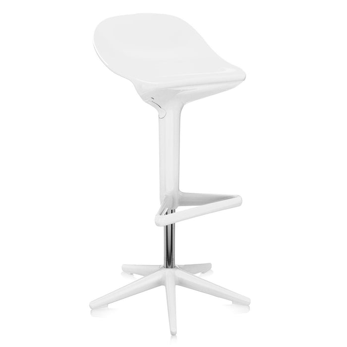 Kartell Spoon Barkruk