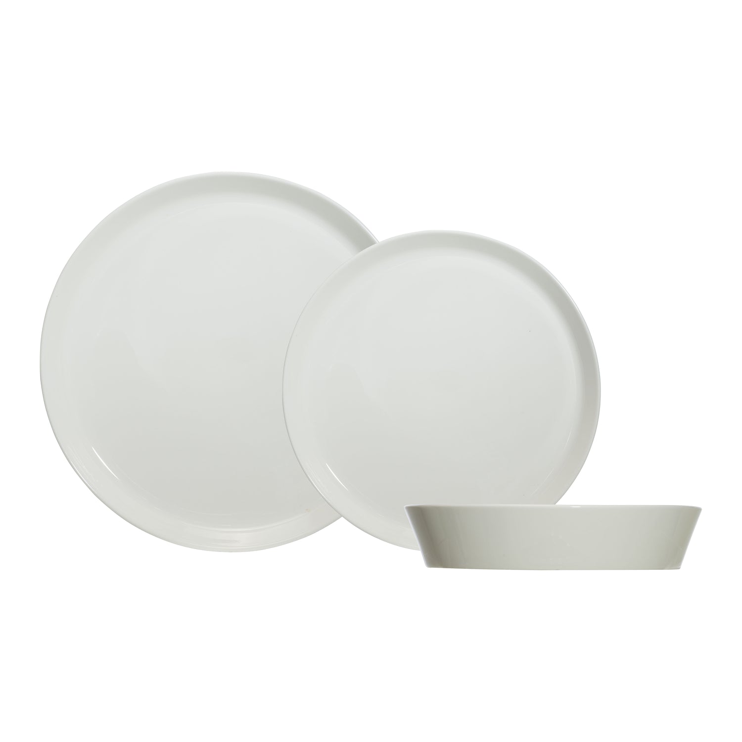 Cosy & Trendy Oslo Serviesset 12-delig